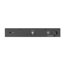 D-Link DGS-1100-10MPV2, 8x 1000Base-T 802.3af/802.3at PoE, 2x SFP, 130W PoE budget