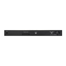 D-Link DGS-3130-30TS L3 Stackable Managed switch, 24x GbE, 2x 10G RJ-45, 4x 10G SFP+