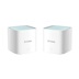D-Link M15-2 - EAGLE PRO AI AX1500 Mesh System (2-Pack)