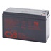 Baterie CSB 12V; 7,2 Ah