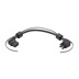 Eaton 2m cable 96V EBM Tower