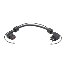 Eaton 2m cable 96V EBM Tower