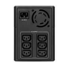 Eaton 5E 1600 USB IEC G2