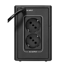 Eaton 5E 700 USB DIN G2