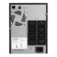 Eaton 5SC 1500i