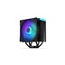 Endorfy CPU chladič Fera 5 Black ARGB 120mm