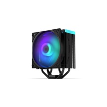 Endorfy CPU chladič Fera 5 Black ARGB 120mm