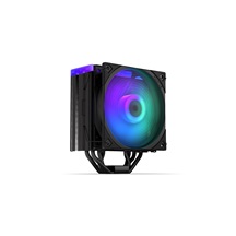 Endorfy CPU chladič Fera 5 Black ARGB 120mm