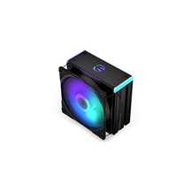 Endorfy CPU chladič Fera 5 Black ARGB 120mm