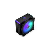 Endorfy CPU chladič Fera 5 Black ARGB 120mm