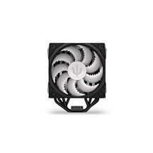 Endorfy CPU chladič Fera 5 Black ARGB 120mm