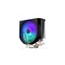 Endorfy CPU chladič Spartan 5 ARGB 120mm