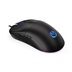Endorfy Gem Plus/Herní/Optická/Pro praváky/19 000 DPI/Drátové USB-A/Černá