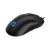Endorfy Gem Plus/Herní/Optická/Pro praváky/19 000 DPI/Drátové USB-A/Černá