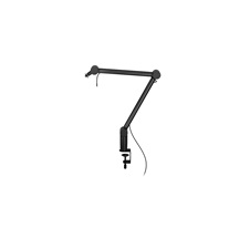 Endorfy stojan na mikrofon Studio Boom Arm