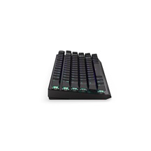 Endorfy Thock 75% Black/Drátové/Bezdrátové/US layout/Černá