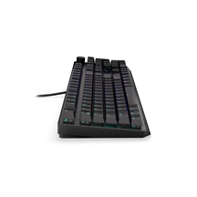 Endorfy Thock Blue/Drátové USB-A/US layout/Černá