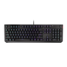Endorfy Thock Blue/Drátové USB-A/US layout/Černá