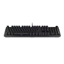 Endorfy Thock Red/Drátové USB-A/US layout/Černá