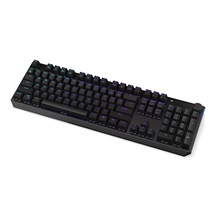 Endorfy Thock Red/Drátové/Bezdrátové/US layout/Černá