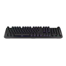 Endorfy Thock Red/Drátové/Bezdrátové/US layout/Černá