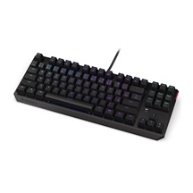 Endorfy Thock TKL Brown/Drátové USB-A/CZ layout/Černá
