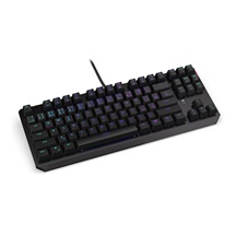 Endorfy Thock TKL Brown/Drátové USB-A/CZ layout/Černá