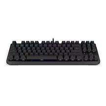 Endorfy Thock TKL Brown/Drátové USB-A/CZ layout/Černá
