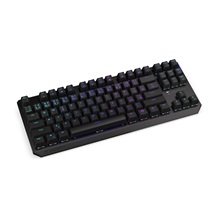 Endorfy Thock TKL Brown/Drátové/Bezdrátové/CZ layout/Černá