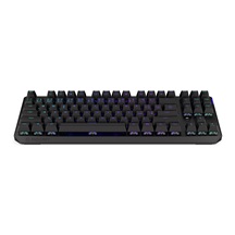 Endorfy Thock TKL Brown/Drátové/Bezdrátové/CZ layout/Černá