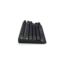 Endorfy Thock TKL Brown/Drátové/Bezdrátové/CZ layout/Černá
