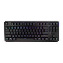 Endorfy Thock TKL Brown/Drátové/Bezdrátové/CZ layout/Černá