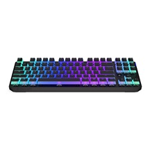 Endorfy Thock TKL Red Pudding/Drátové/Bezdrátové/US layout/Černá