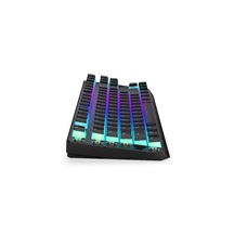 Endorfy Thock TKL Red Pudding/Drátové/Bezdrátové/US layout/Černá