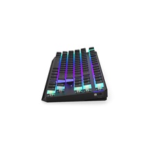 Endorfy Thock TKL Red Pudding/Drátové/Bezdrátové/US layout/Černá