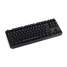 Endorfy Thock TKL Red/Drátové/Bezdrátové/US layout/Černá