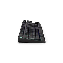 Endorfy Thock TKL Red/Drátové/Bezdrátové/US layout/Černá