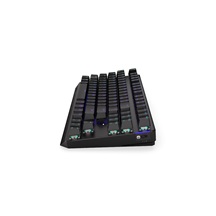 Endorfy Thock TKL Red/Drátové/Bezdrátové/US layout/Černá