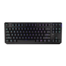 Endorfy Thock TKL Red/Drátové/Bezdrátové/US layout/Černá