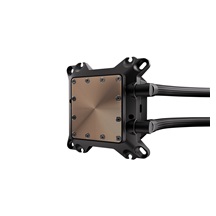 Endorfy vodní chladič CPU Navis F360 ARGB 2x120 mm