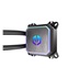 Endorfy vodní chladič CPU Navis F360 ARGB 2x120 mm