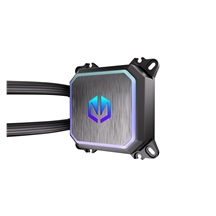 Endorfy vodní chladič CPU Navis F360 ARGB 2x120 mm