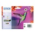 CLARIA  6 Ink Multipack R265/360, RX560 (T0807)