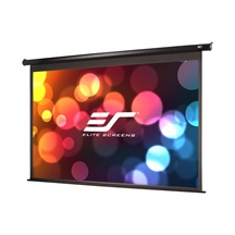 ELITE plátno elektrické motorové 84" 16:9