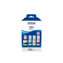 Epson 101 EcoTank 4-colour Multipack