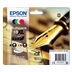 Epson 16XL Series 'Pen and Crossword' multipack