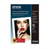 EPSON A3, Archival Matte Paper (50listů)