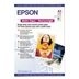 EPSON A3,Matte Paper Heavyweight (50listů)
