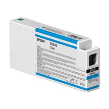 Epson Cyan T54X200 UltraChrome HDX/HD, 350 ml