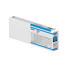 Epson Cyan T55K200 UltraChrome HDX/HD, 700 ml